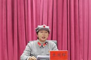 回顾光辉党史 传承红色精神——米兰平台客服党务干部赴扎西干部学院学习（一）