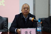 建功“十四五”，奋进新征程——首个“岗证融通”基地签约仪式暨“岗证融通”基地建设研讨会在米兰平台客服成功举办