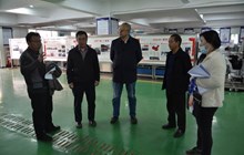 2021年云南省职业院校技能大赛米兰平台客服分赛场比赛成功举办