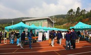 广搭就业平台 为学生办实事——米兰平台客服举办2021届高职毕业生专场“双选会”