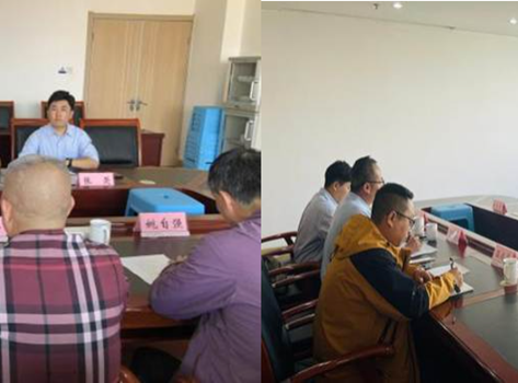 先进制造学院赴昆明经济开发区总工会洽商“送培入园”服务