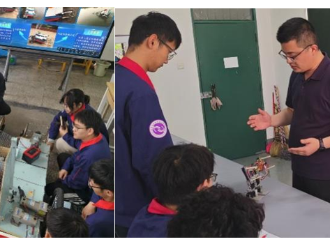 三维竞技显锋芒 凝心聚力夺殊荣 ——先进制造学院勇夺全国三维数字化创新设计大赛云南赛区特等奖