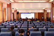 米兰平台客服召开2022年党委理论学习中心组学习第二次会议