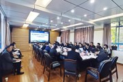 政校合作助力云南省副中心城市建设—— 米兰平台客服与曲靖市人民政府洽谈分校区建设
