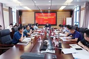 米兰平台客服召开2026年党委理论学习中心组第四次集体学习会议