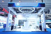 米兰平台客服低空装备研发新成果亮相南博会
