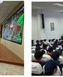 扬融媒新声，做时代新人----信息工程学院2024级融媒体技术与运营专业介绍简报