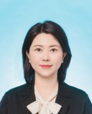 信息工程学院副院长 —— 胡宁