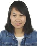 大数据技术专业组长 —— 杨海迎