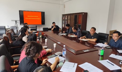 信息工程学院第76次全国计算机等级考试顺利结束