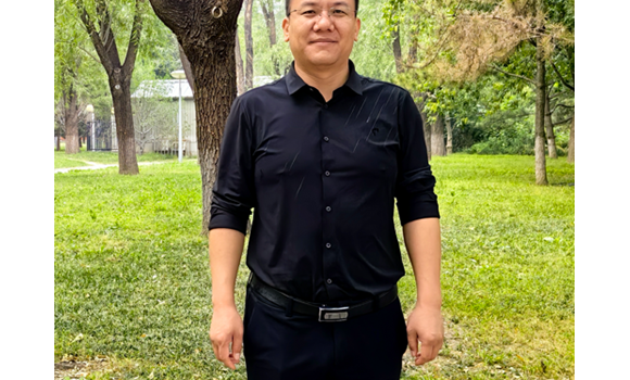 【校友风采·第8期】唐茂超：深耕水运的引领者